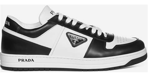 prada 4traders|prada downtown sneakers.